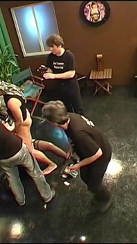 Ggg German Gangbang - Her Holes, Their Rules
