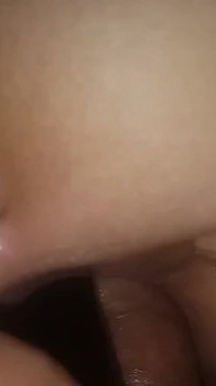 Amateur, double sodomie