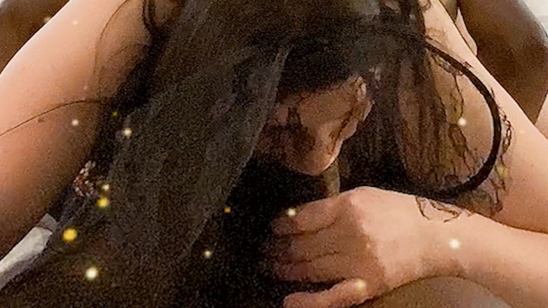 TrotzillaTheGod: Nech mě tě takhle vykouřit, dokud se ti nevystříkám do...