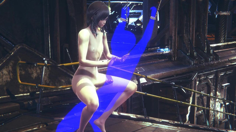 Yaoitube: Genshin Impact yaoi - Venti ist eine kleine schlampe