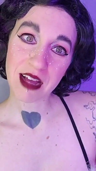 Holiday Cum Eating Cuck