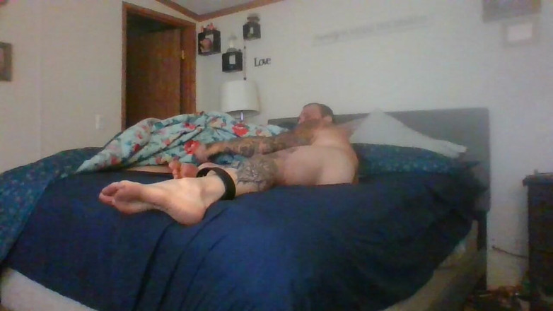 Satin Lady: Kejutan mesum dari wanita satin ini!