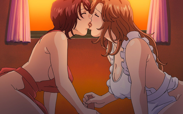 My hentai porn: Paní Junkie 2