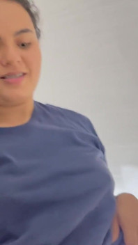 A Stranger Wakes up in My Bed and Fucks My Ass.