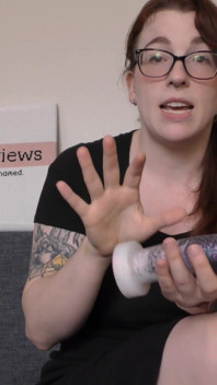 Elementlerin NSFW İncelemesi 1 Dildo
