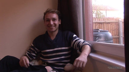 Eurocreme: A weekend with Lyle Boyce - Behind the scenes