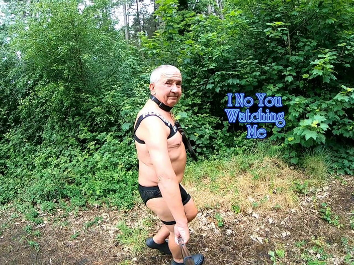 Andy: ウォーク30 2025