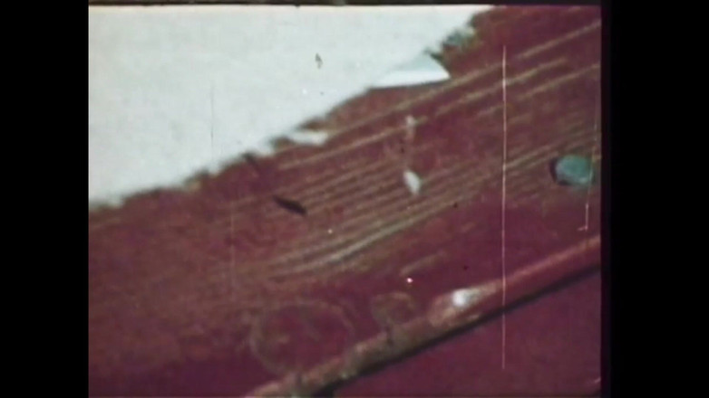 Vintage megastore: Pelacur tanpa orgasme