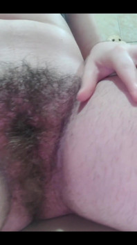 My Bush Is Becoming More and More Abundant.