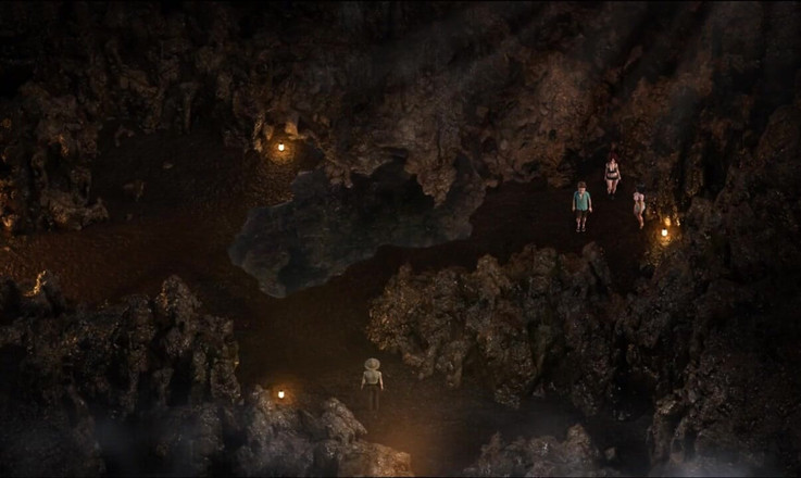 LoveSkySan69Real: Tesoro de Nadia v23031 parte 46 - Naomi folla el culo y...