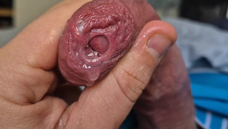 GloomyChase977: Jogo precum da cabeça sem cortes