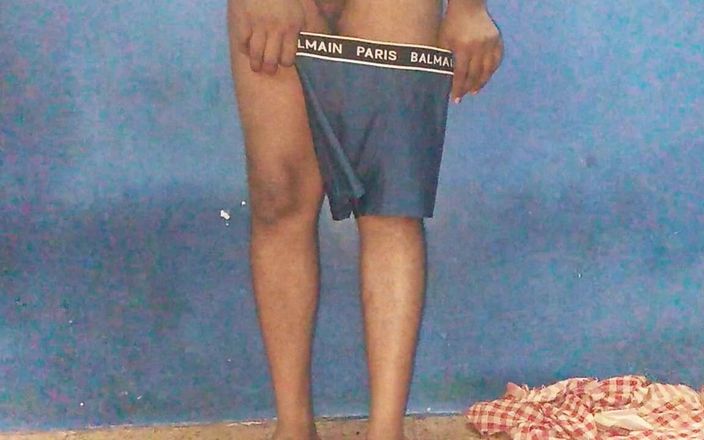 Sweet Indian cock: Мой сводный брат