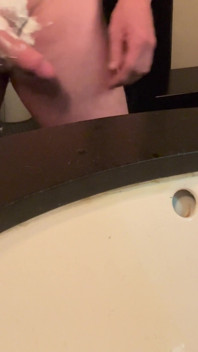 Shavin' Mi Fa Arrapare Af