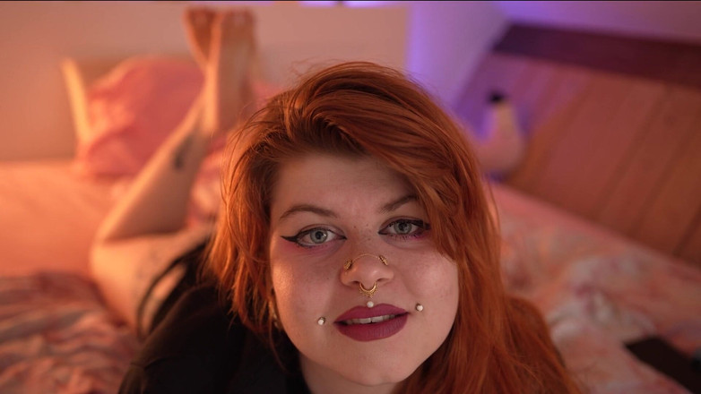 yukinky: Joi amatorska dziewczyna 