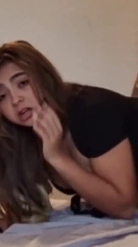 Unfaithful Wife Fucked on Doggystyle
