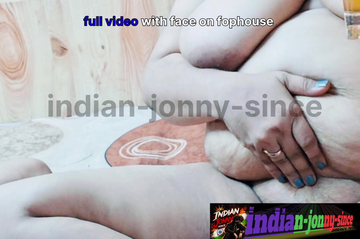 Indian Jonny S: Nevlastní bratr lízání kundičky hindské video Indie část 3