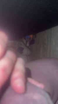 Stretching the Thick Pen of the Urethra