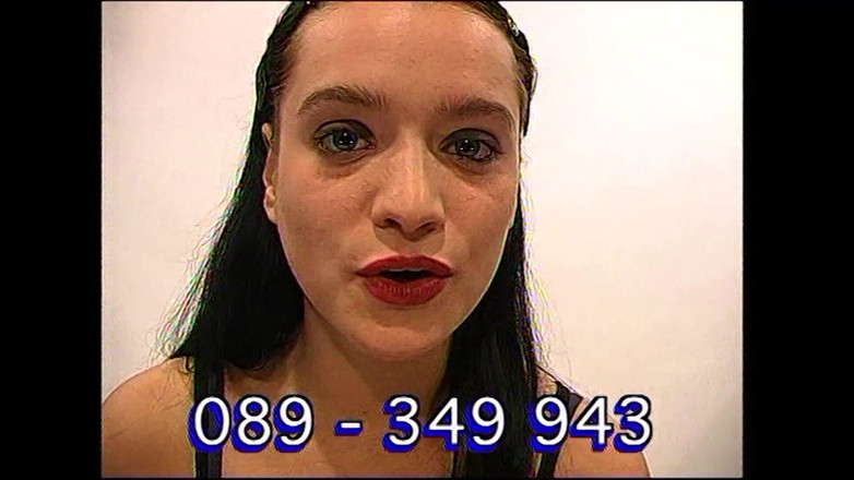 GGG John Thompson: 666 पेशाब Fuer Betty भाग 1