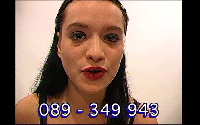 GGG John Thompson: 666 Pisse Fuer Betty, частина 1