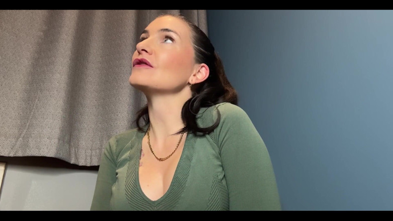Adreena Winters: Small Dick Tax Due!