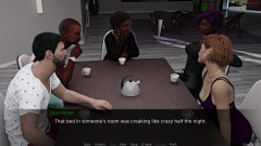 Wickedgammes: Interracial Exchange (part 4)