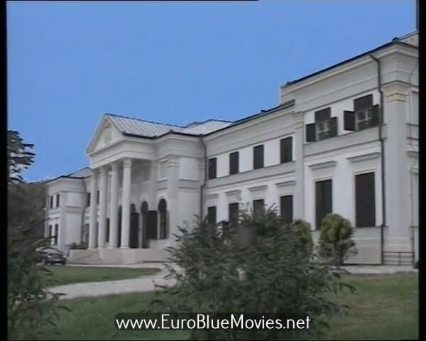 Euro Blue Movies: Paplanregeny - Запретные исповеди горничной (1997) - фильм целиком