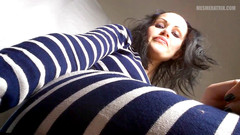 Lady Mesmeratrix Official: Obryně má hlad