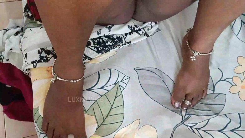 Luxmi Wife: Ma femme a un orgasme maximal - 5