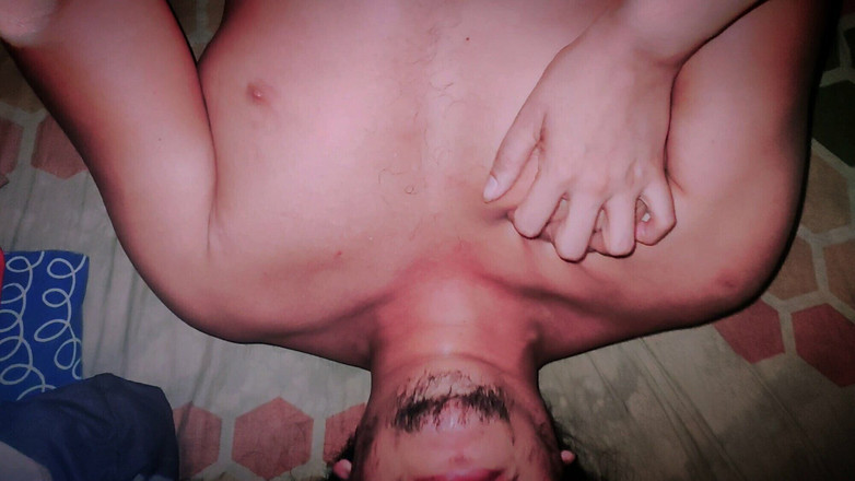 katha: 사정 문제로 도와주는 새엄마