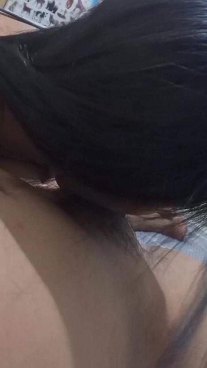 Cocktail sex: Tante Nakal Butuh Kontol