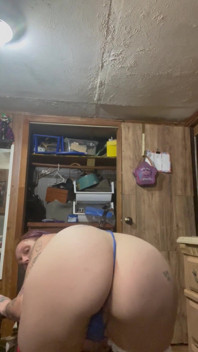 Ass Bouncing