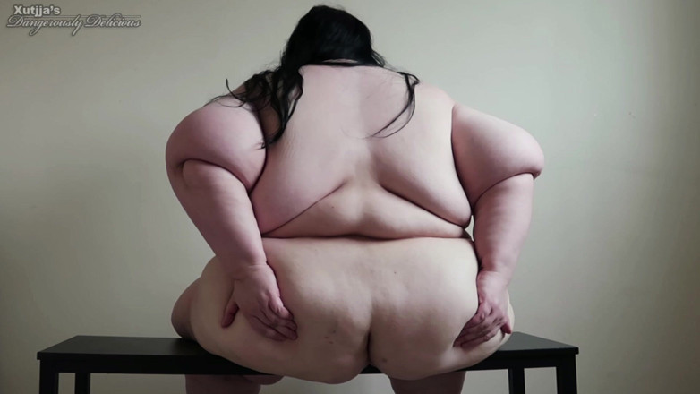 Xutjja: My Jiggly Butt