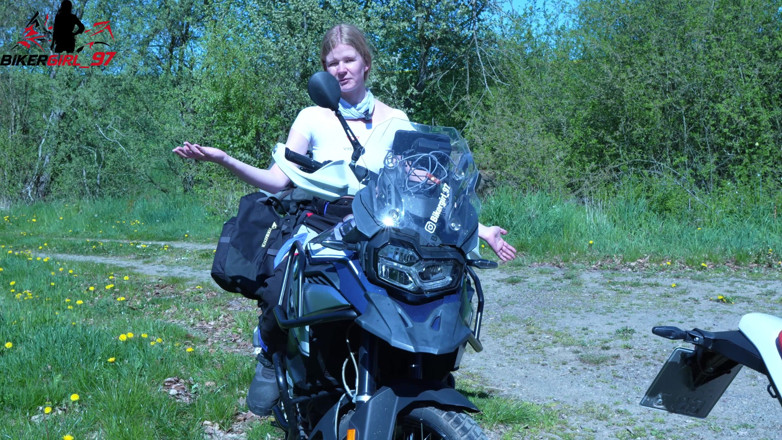 Bikergirl_97: Mi Presento!