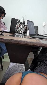 Mature Cheater Sucks My Dick