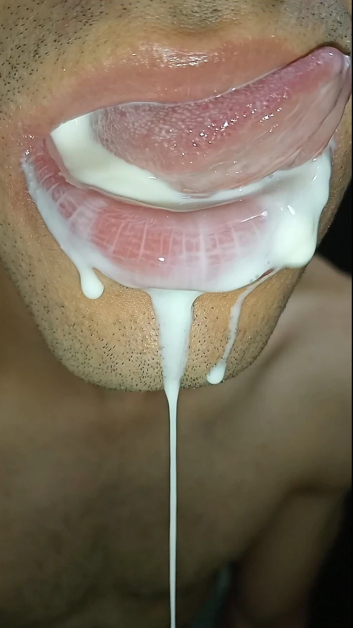 Rey rey: Sloopy Deep Throat