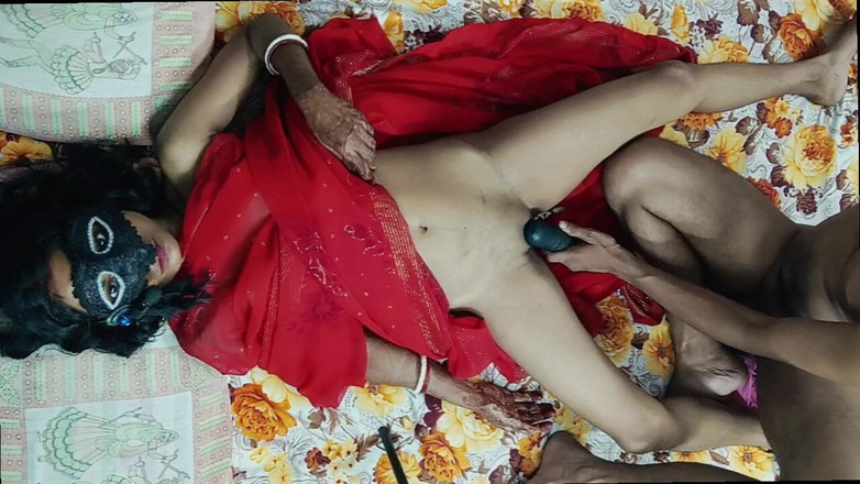 DesiFucker2130: Devar si kakak ipar india ngentot memeknya pakai vibrator