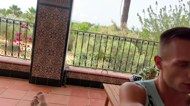 Amateur Guys Fuck: Agf03: Dois jovens quentes levam suas fantasias ao limite