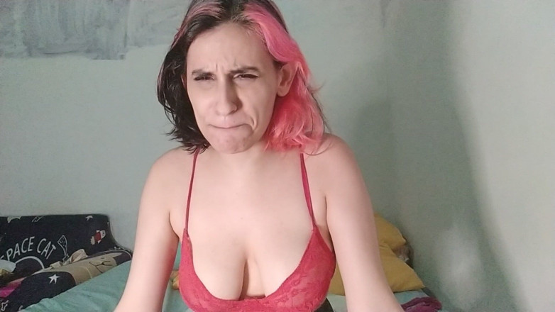 Ms Candy Bunny: Звуки в муфтах