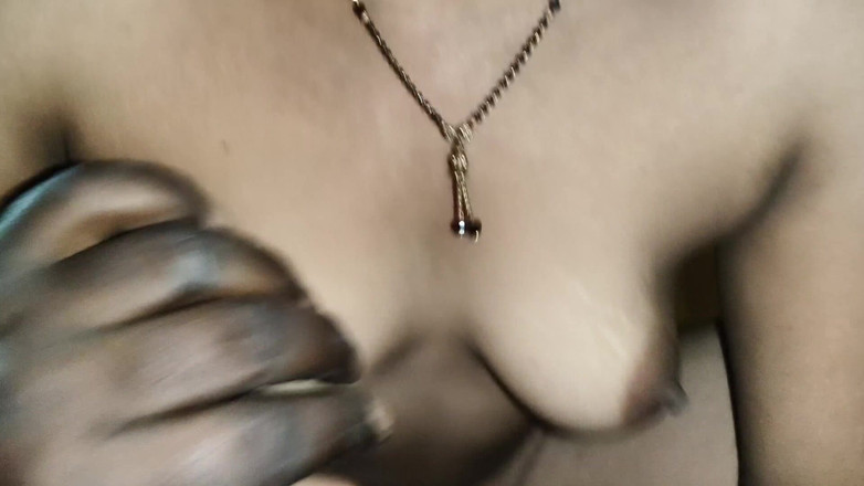 Nikku: Indiana do interior quente esposa fode marido