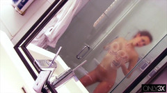 Only3x: Zrzky jsou mokré ve sprše - Premium Edit