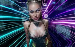 总系统超载：goldy的终极Ddos在你的意志上
