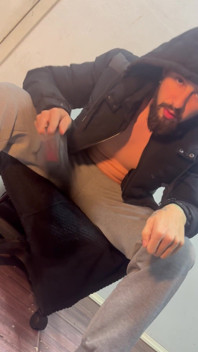Cocky Male Educating You Your Naughty Little Bitch!