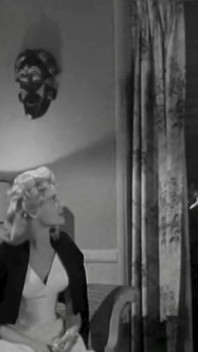 The Naked Venus - 1958
