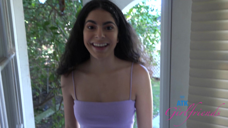 ATK Fans (Girlfriends): Another New Babe Is Ready to Fuck