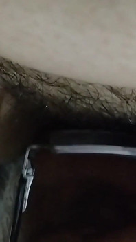 Muschi essen