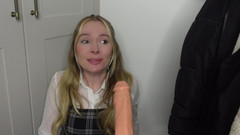 Brea Rose: Học sinh chia sẻ giáo viên của họ