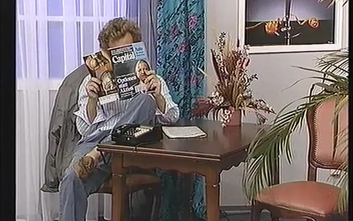 Vintage megastore: The Sheikh's Wives
