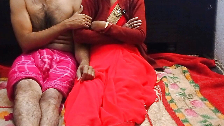 Rakul008: Když jsem viděla švagrovou samotnou, švagrové ji nechali na dvoře