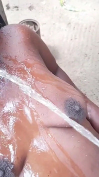 Anciana puta engañando a su marido