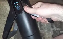 Masturbating with a Toy and a Chat Bot
